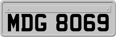 MDG8069