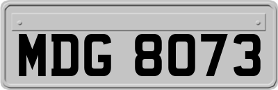 MDG8073