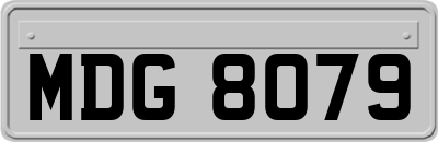 MDG8079