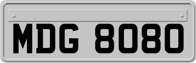 MDG8080