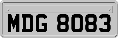 MDG8083