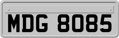 MDG8085