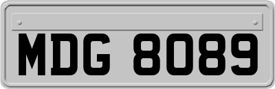 MDG8089