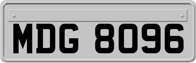 MDG8096