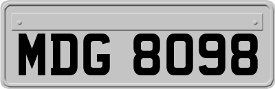 MDG8098