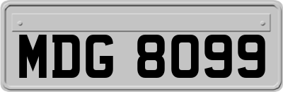 MDG8099