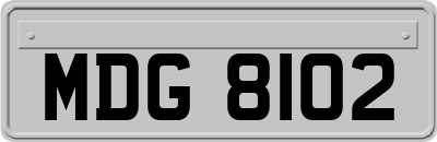 MDG8102