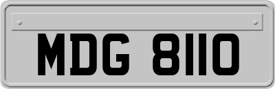 MDG8110