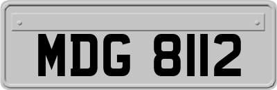 MDG8112