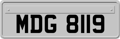MDG8119