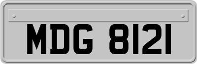 MDG8121