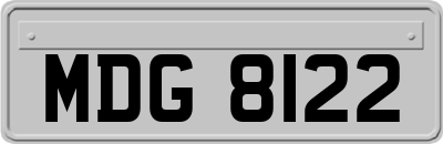 MDG8122