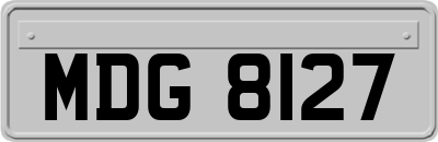 MDG8127