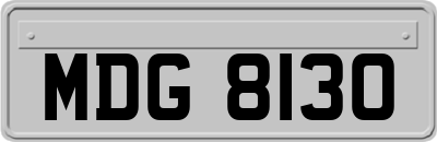 MDG8130