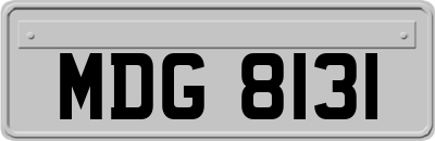 MDG8131
