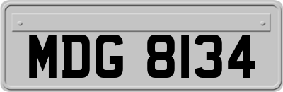 MDG8134