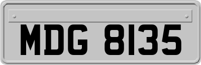 MDG8135