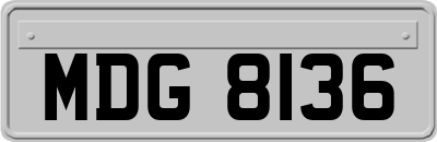 MDG8136