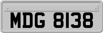 MDG8138