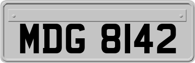 MDG8142