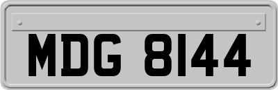 MDG8144