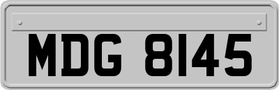 MDG8145
