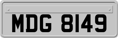 MDG8149