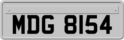 MDG8154