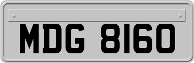 MDG8160