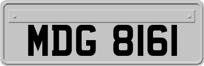 MDG8161