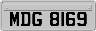 MDG8169