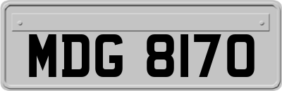 MDG8170