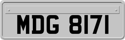 MDG8171