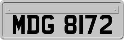MDG8172