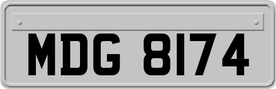MDG8174