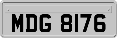 MDG8176
