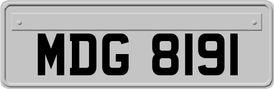 MDG8191