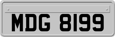 MDG8199