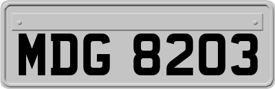 MDG8203