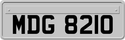 MDG8210