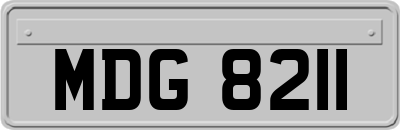 MDG8211