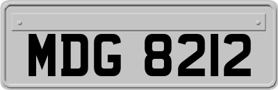 MDG8212