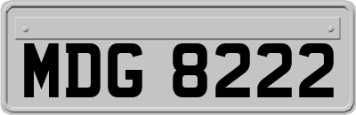 MDG8222