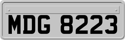 MDG8223