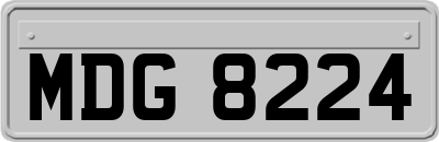 MDG8224