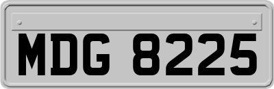 MDG8225
