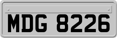 MDG8226