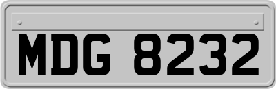 MDG8232