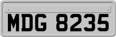 MDG8235