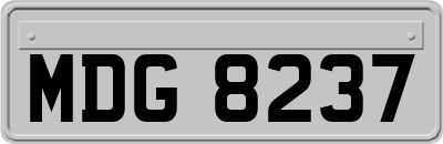 MDG8237